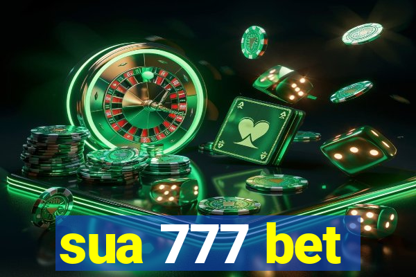 sua 777 bet